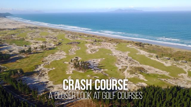 Crash Course artwork