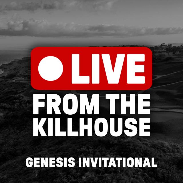 957: Ludvig wins the Genesis at Torrey, Joaco at LIV Adelaide, Jeeno at Saudi Ladies artwork