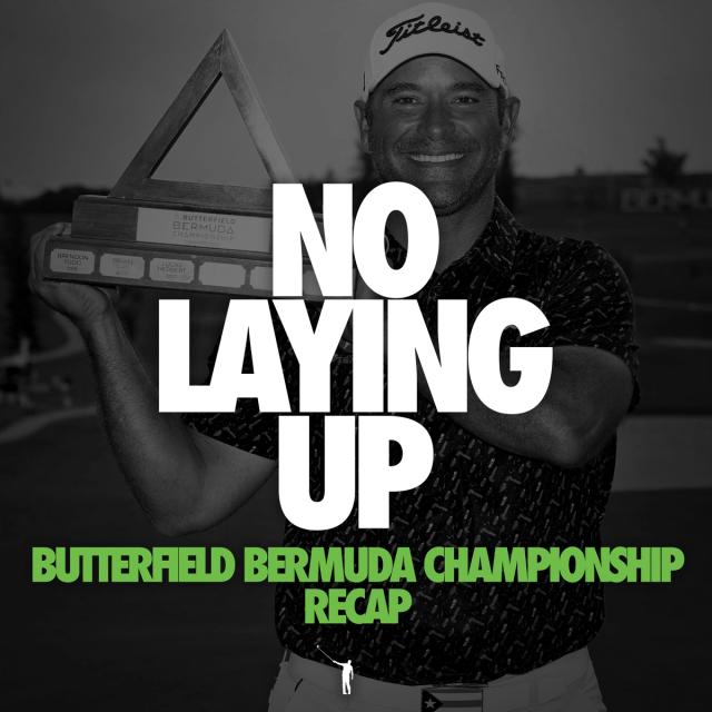 925: Rory ties Seve, Top 100 golf courses reaction, Zinger’s bass artwork