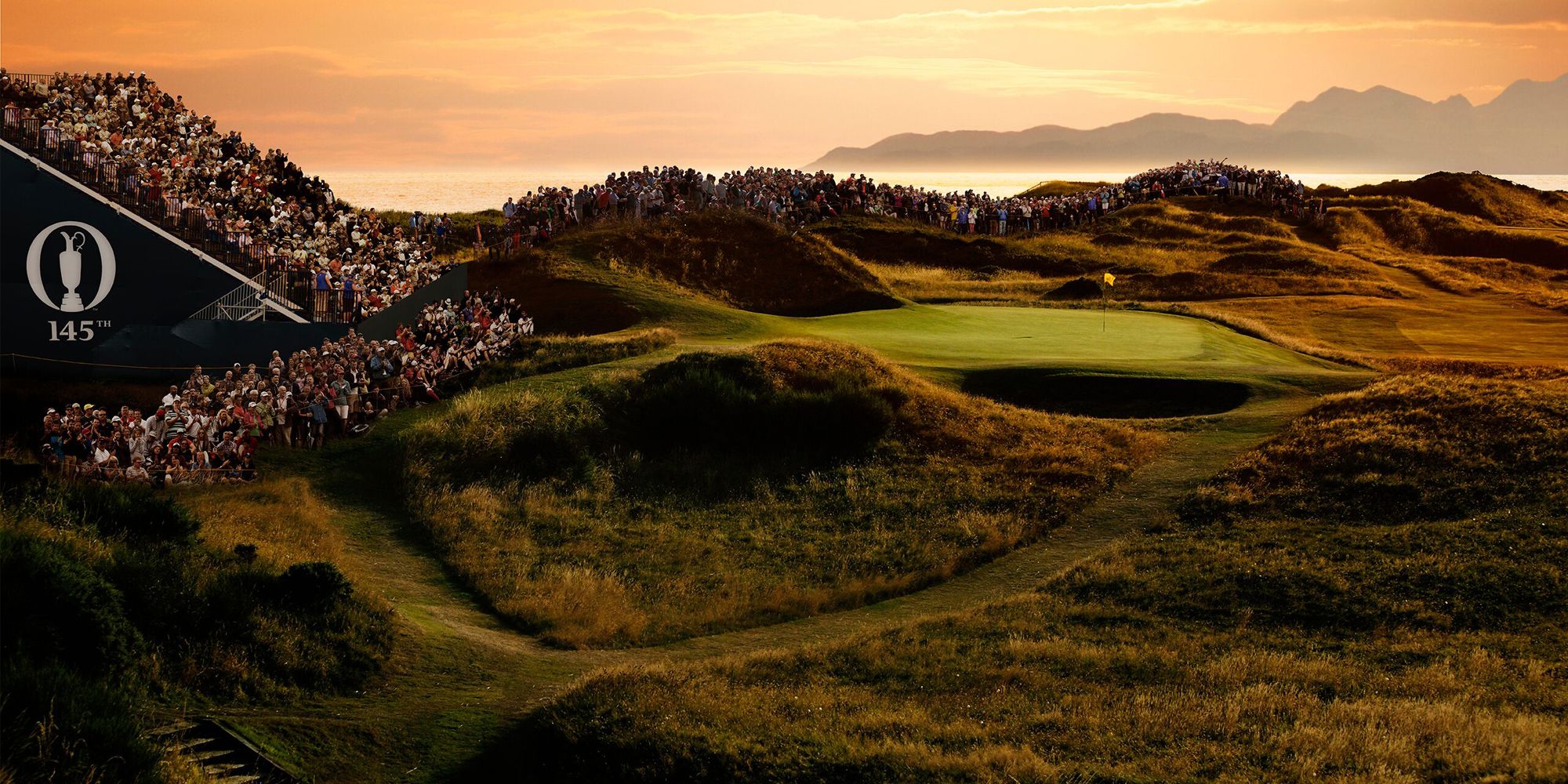 Open Championship Live Blog/Chat