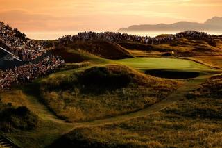 Open Championship Live Blog/Chat