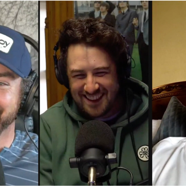 763 - Butterfield Recap + Max Homa from South Africa artwork