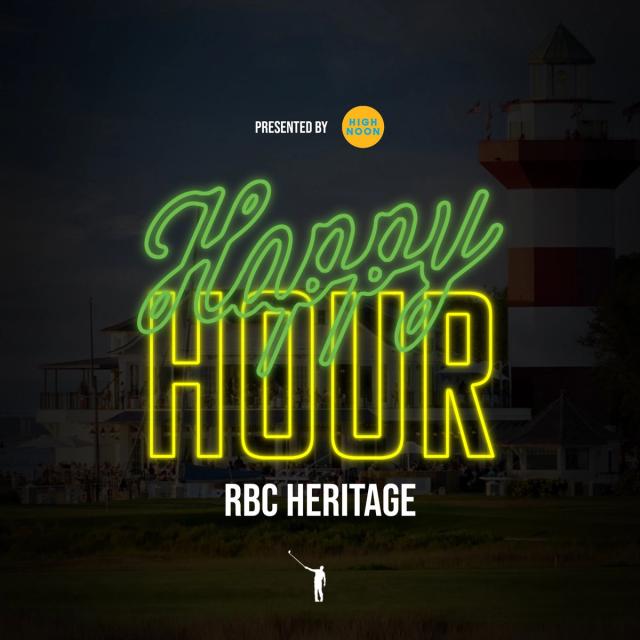 824 - RBC/Chevron Happy Hour artwork