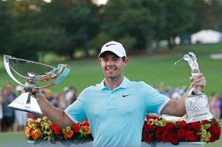 Rory McIlroy To Use Callaway Woods and Irons, Odyssey Putter, Titleist Ball And Wedges At BMW South African Open