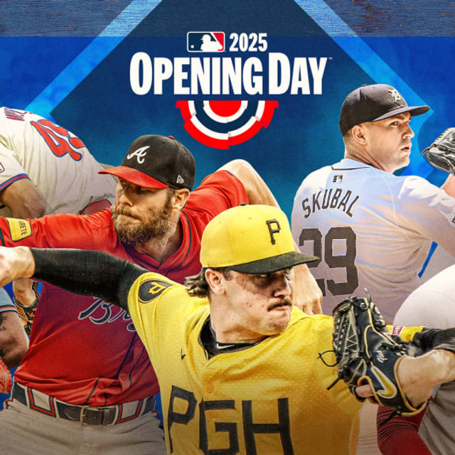 334: Seamsters Union 2025 MLB Season Preview artwork