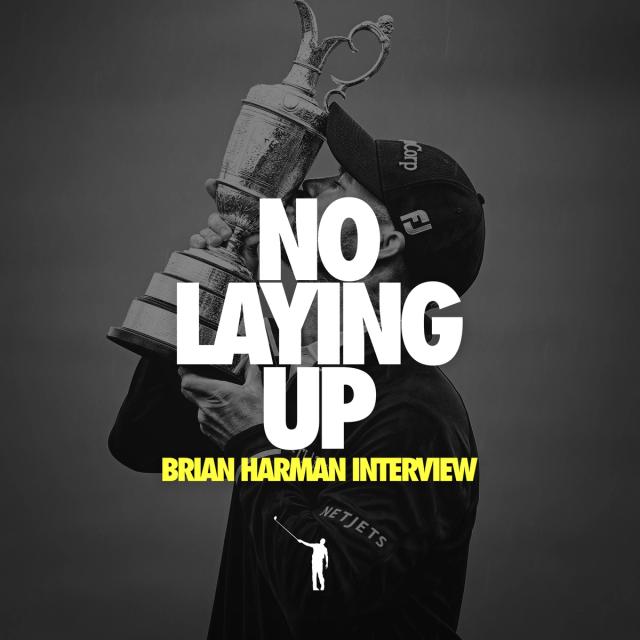 782 - Brian Harman artwork
