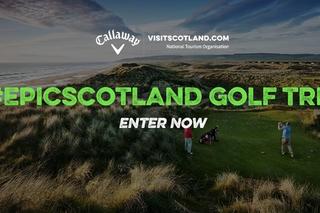 #EpicScotland Giveaway