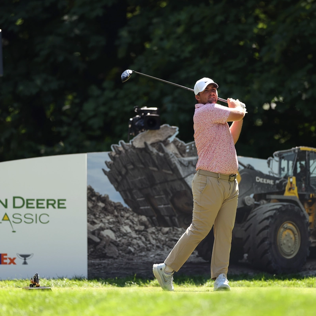 1181: Gotterup gets a 5th dub + a fun week in golf artwork