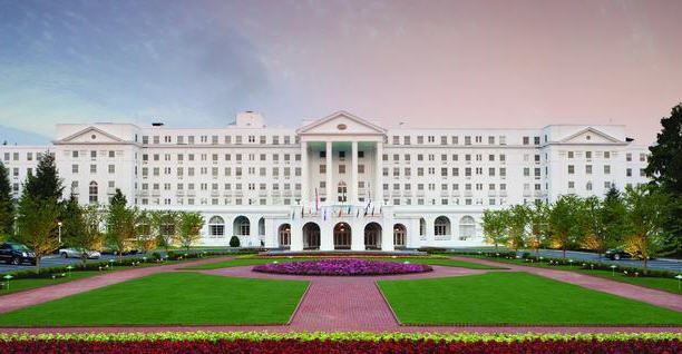2015 Greenbrier Classic Preview