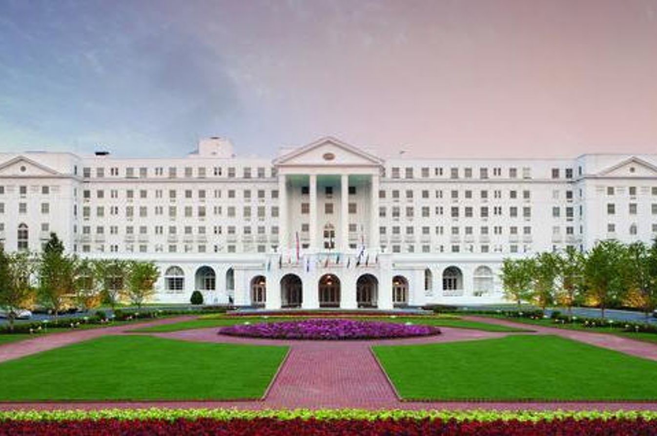 2015 Greenbrier Classic Preview