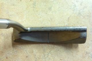 Brother-In-Law of the Year - Amazing Scotty Cameron Restoration