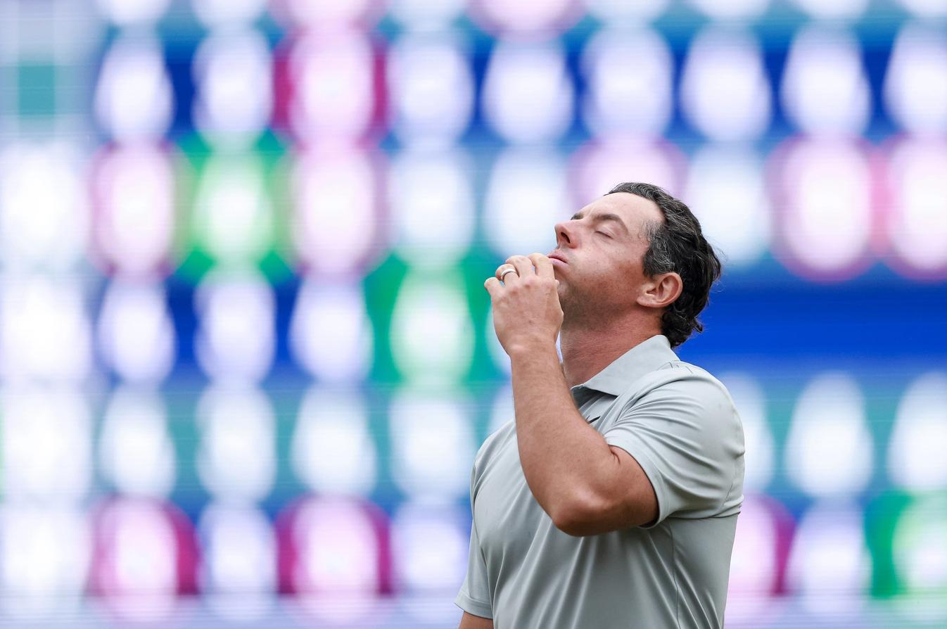 2023 PGA Championship Notebook: Shanks and Scenes from Day 2