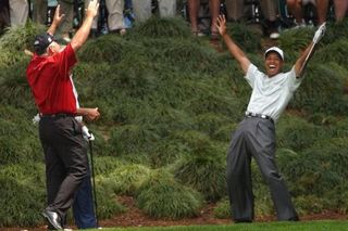 Masters Grab Bag