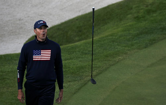 #TourSauce: How to Act Like a Tour Pro, Part IV