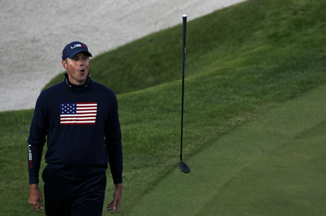 #TourSauce: How to Act Like a Tour Pro, Part IV