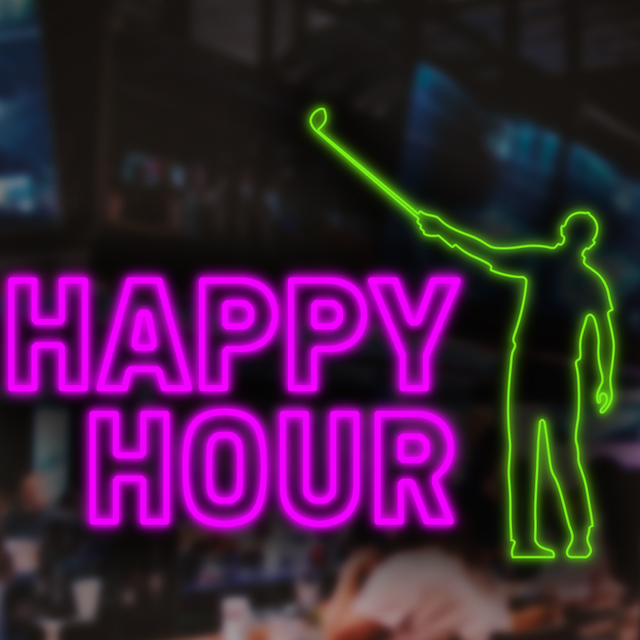 1013: U.S. Women's Open & The Memorial Happy Hour artwork