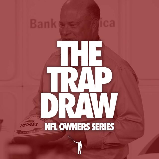 274: NFL Owners Series Part Six artwork