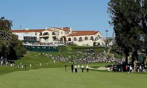 Northern Trust Open - Live Thread
