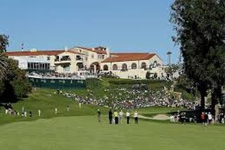 Northern Trust Open - Live Thread