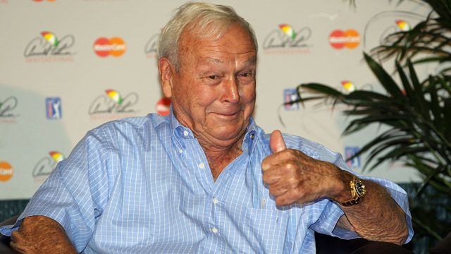 Arnold Palmer Invitational Recap