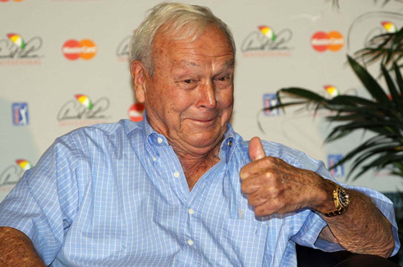 Arnold Palmer Invitational Recap