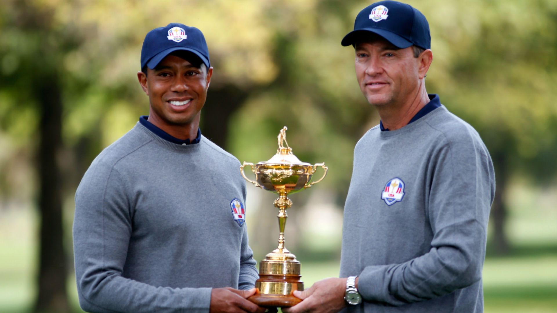 Tiger's withdrawals don't signal the end for golf in 2016