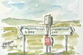 Hidden Scotland: The Fringes of Scottish Golf