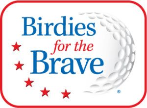 Birdies for the Brave Recap