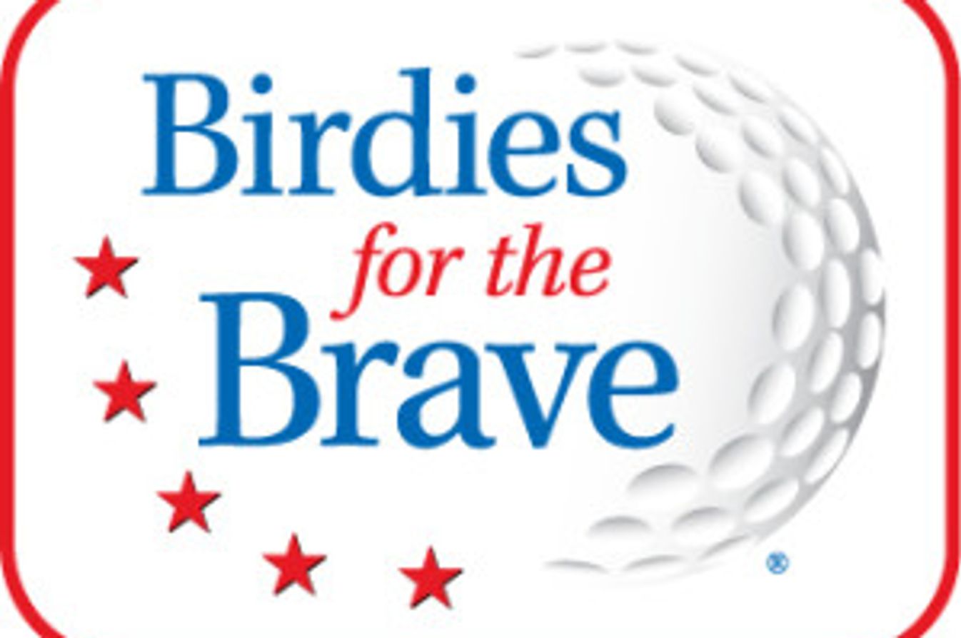 Birdies for the Brave Recap