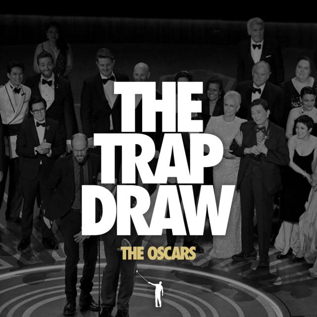 279: 5th Annual Oscars Extravaganza with Timothy Simons artwork