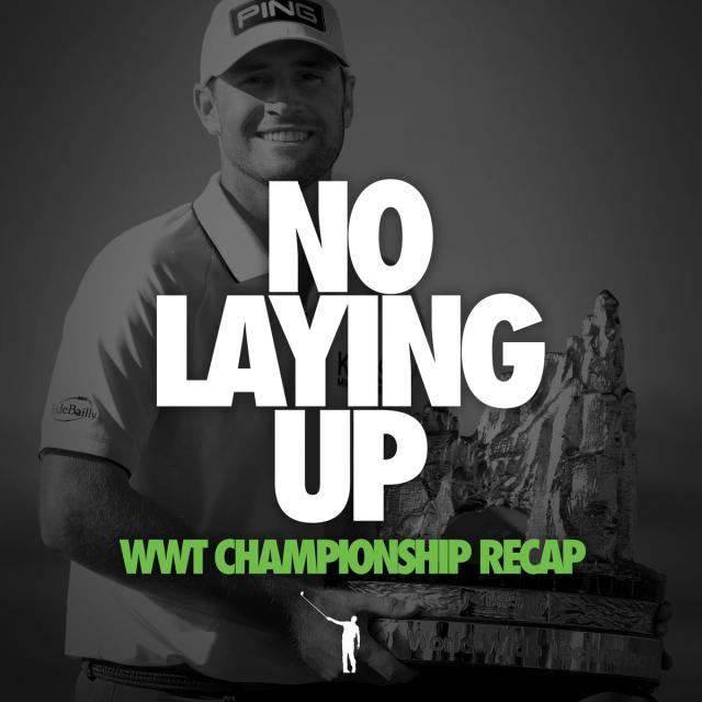 922: Players on the rise, leaf blowers, and Phil's dinosaur artwork