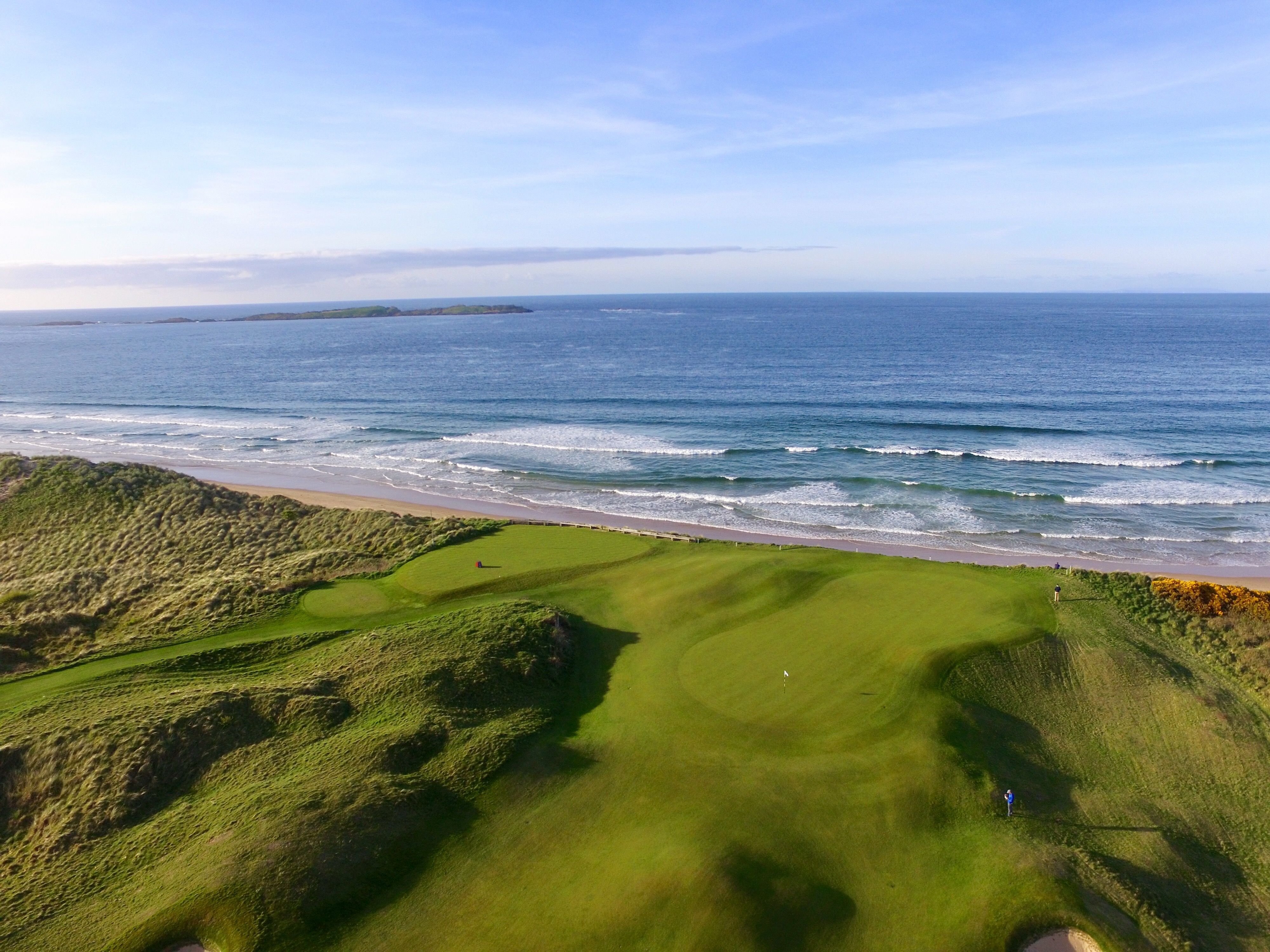 Royal Portrush