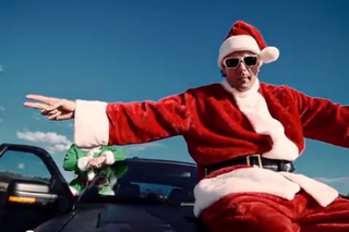 How Bubba Stole Christmas