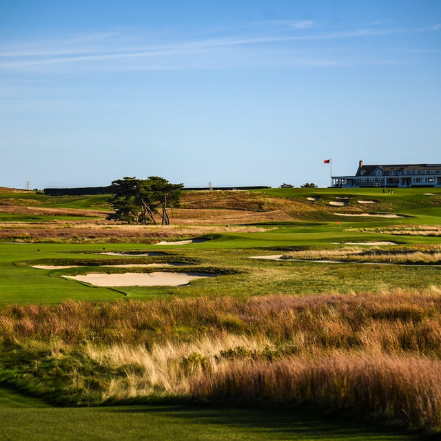 1173: Kicking off the U.S. Open at Shinnecock Hills GC artwork