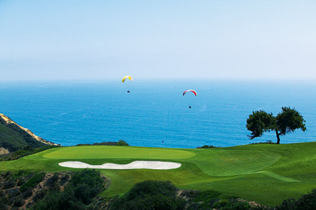 A Storied Affair: San Diego's PGA Tour History