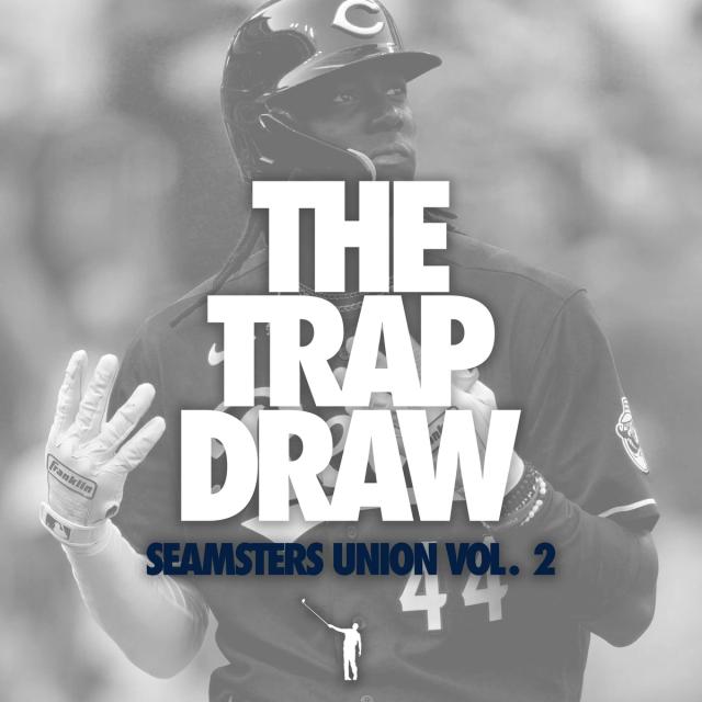 291: Seamsters Union artwork