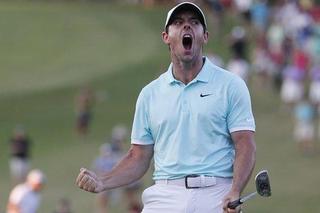 PGA Tour Report Cards 2015/2016