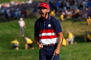 Sunday Scenes from the 2023 Ryder Cup