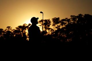 I Walk Alone: Embracing Solo Golf