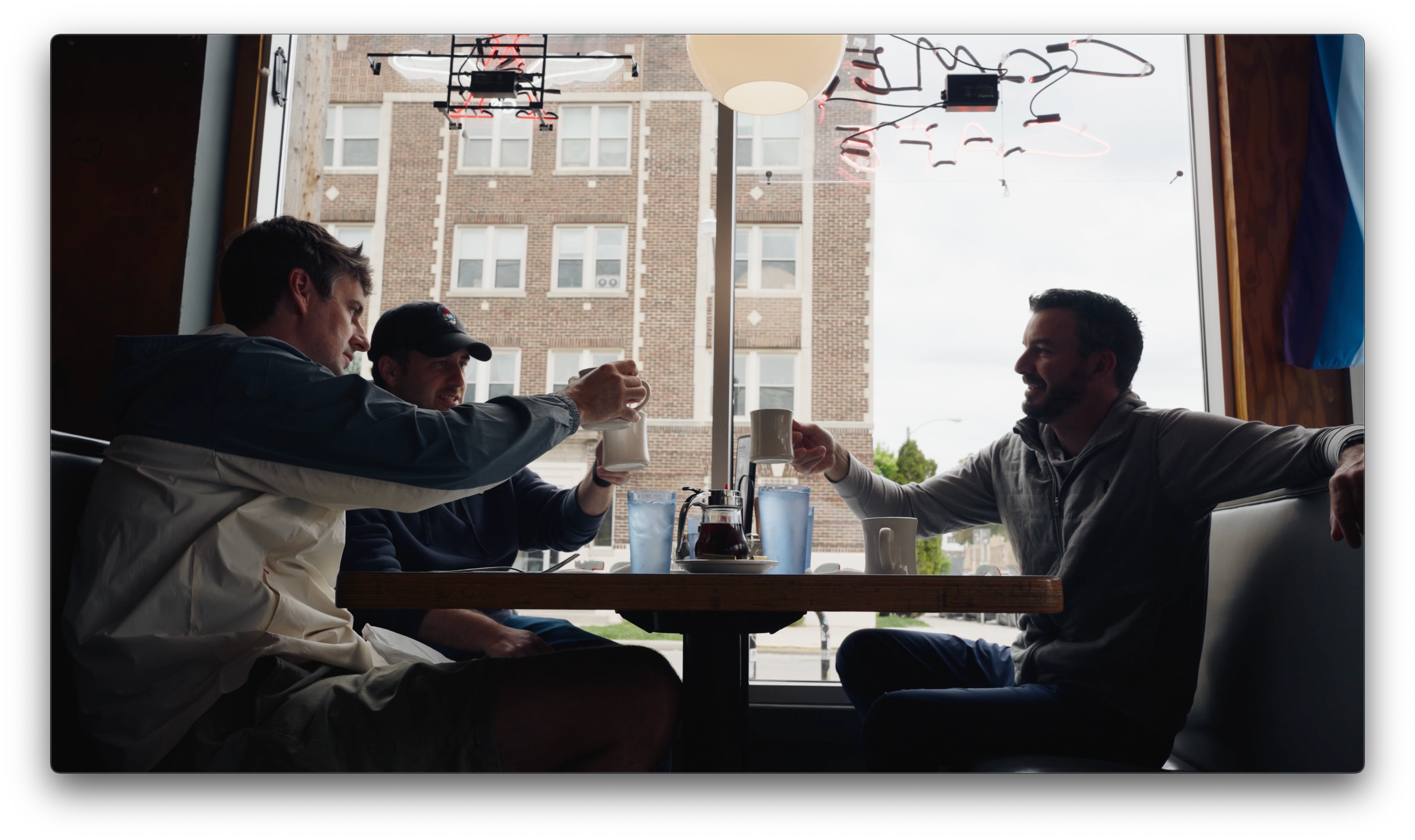 Mini GHIN & Tonics | September 2025