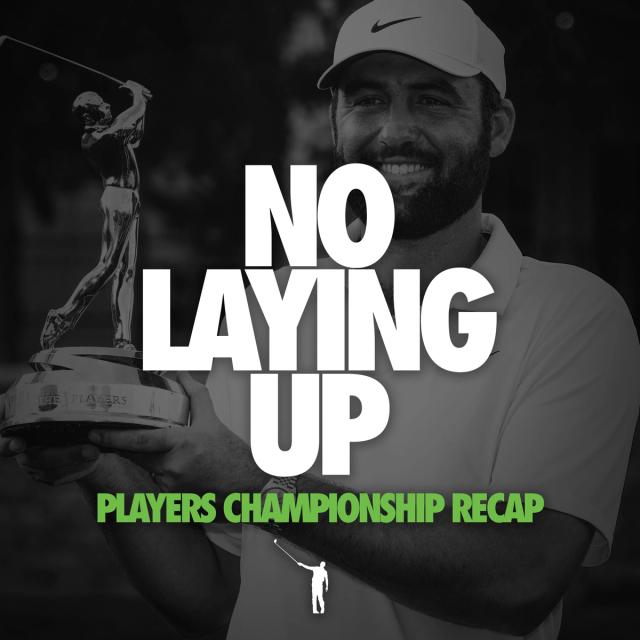 807 - Sunday Players Recap artwork