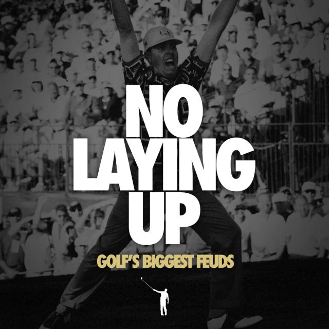 921: Golf Feuds Deep Dive artwork