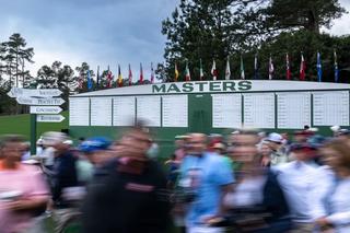 KVV Mailbag: Masters Part One