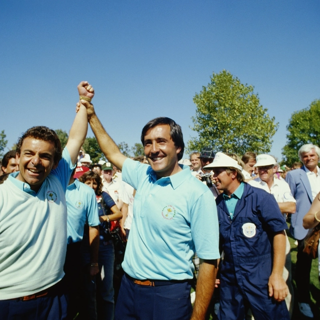 1070: Does The Ryder Cup Captain Matter artwork