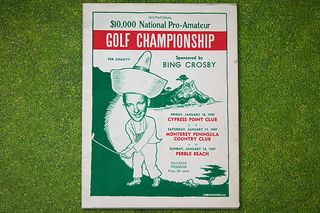 AT&T Pebble Beach National Pro-Am Preview