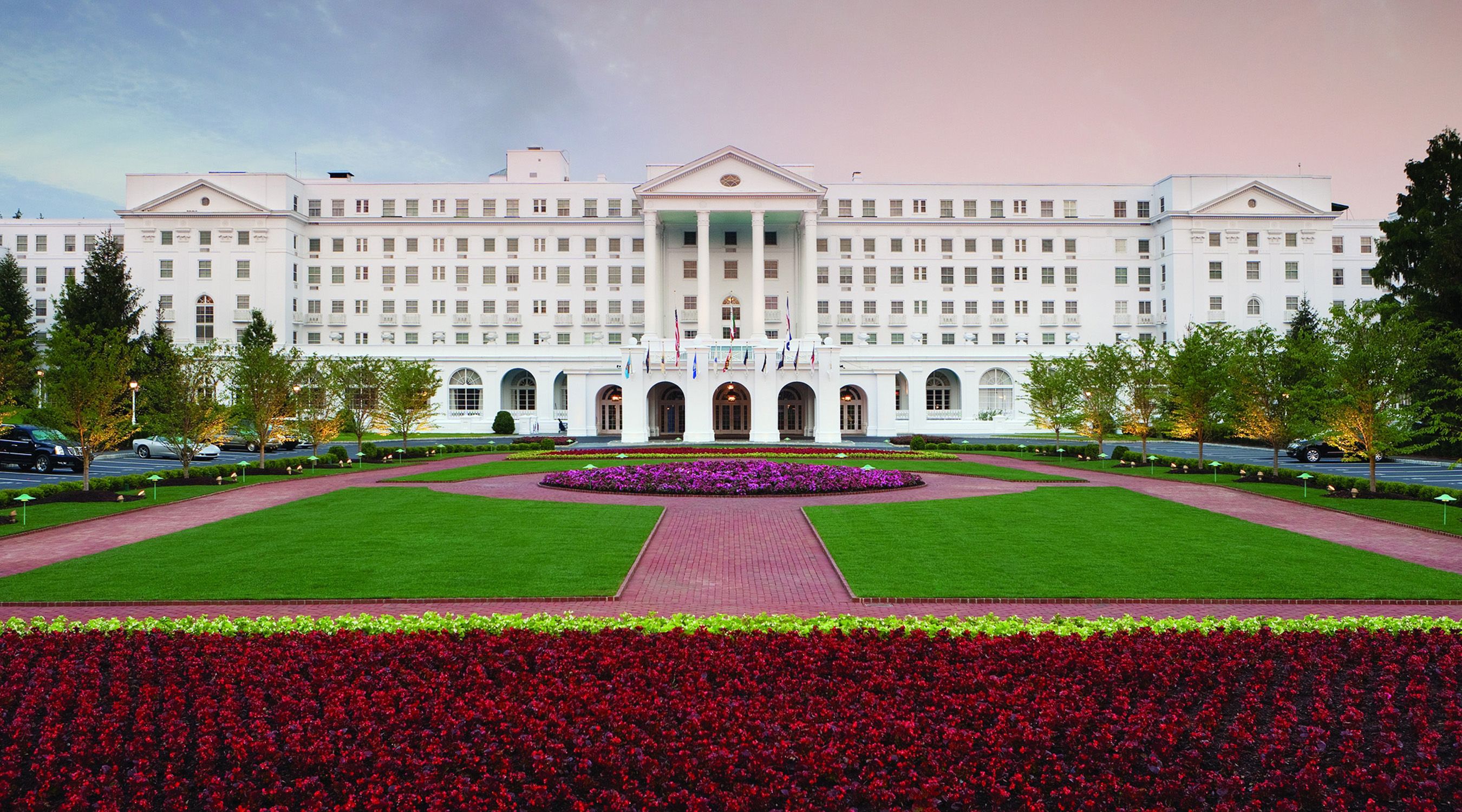 The Greenbrier Classic Preview