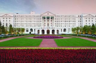 The Greenbrier Classic Preview