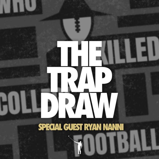 317: Ryan Nanni on Who Killed College Football artwork