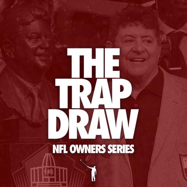 305: Owners Series Part Nine - The San Francisco 49ers artwork