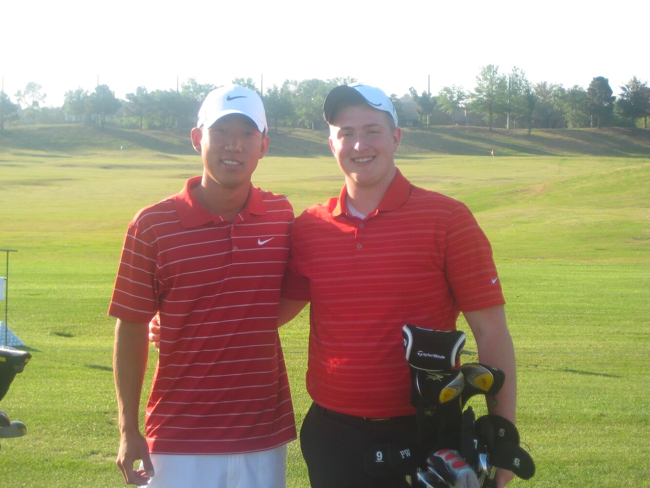 From the Refuge: How I met my childhood hero the "Unicorn," Anthony Kim